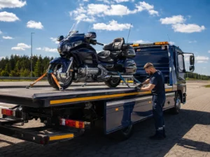 Transport specjalistyczny