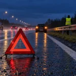 Co robić po awarii na obwodnicy Trójmiasta?